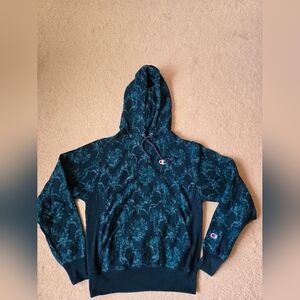 Men's Champion Reverse Weave Hoodie